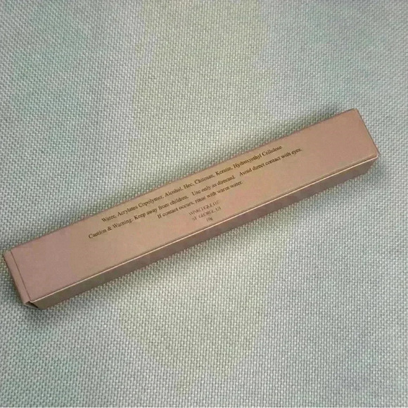 NWT Winkclique Brow Sculpt - Picture 3 of 3